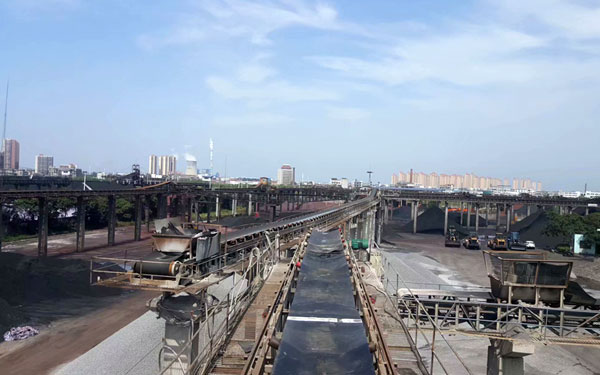 Ordinary Conveyor Belt