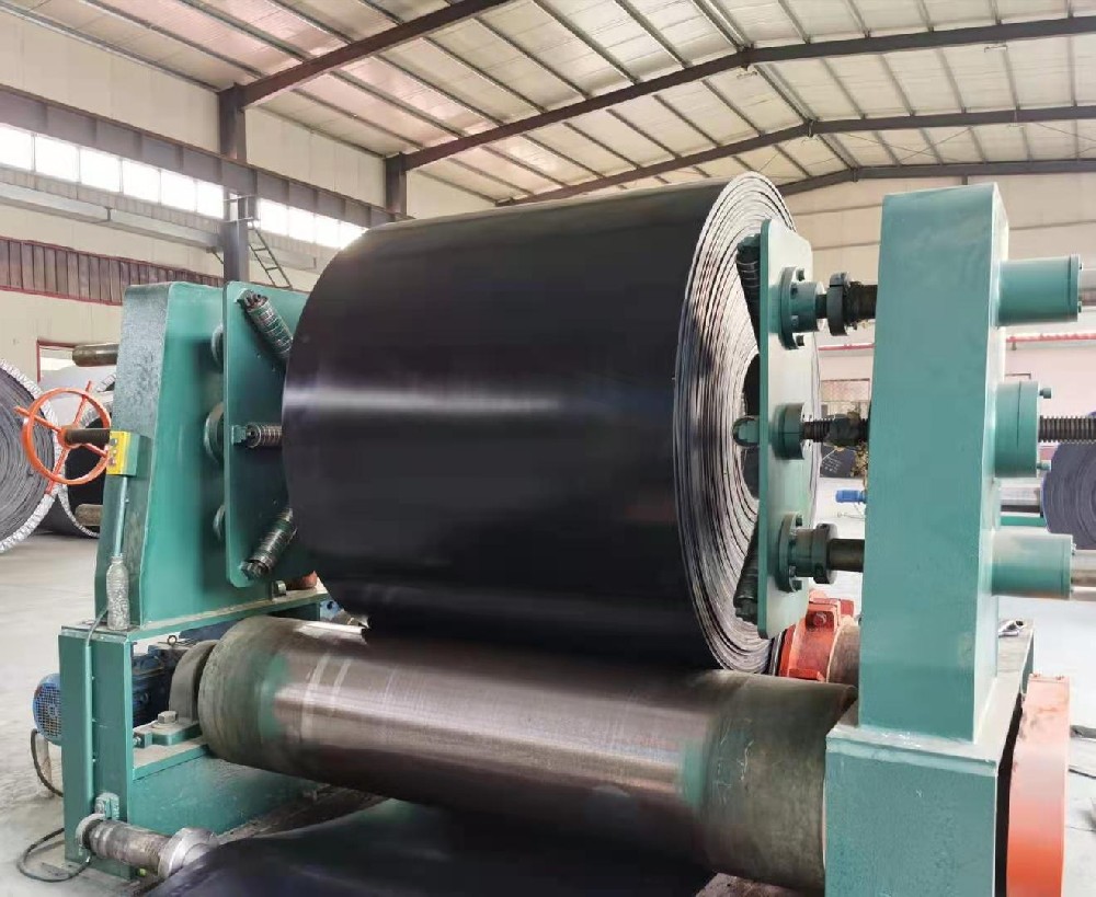 Nylon Conveyor Belt